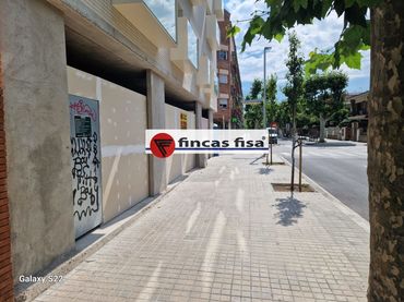 Local comercial en venda a Centre - Nucli Antic