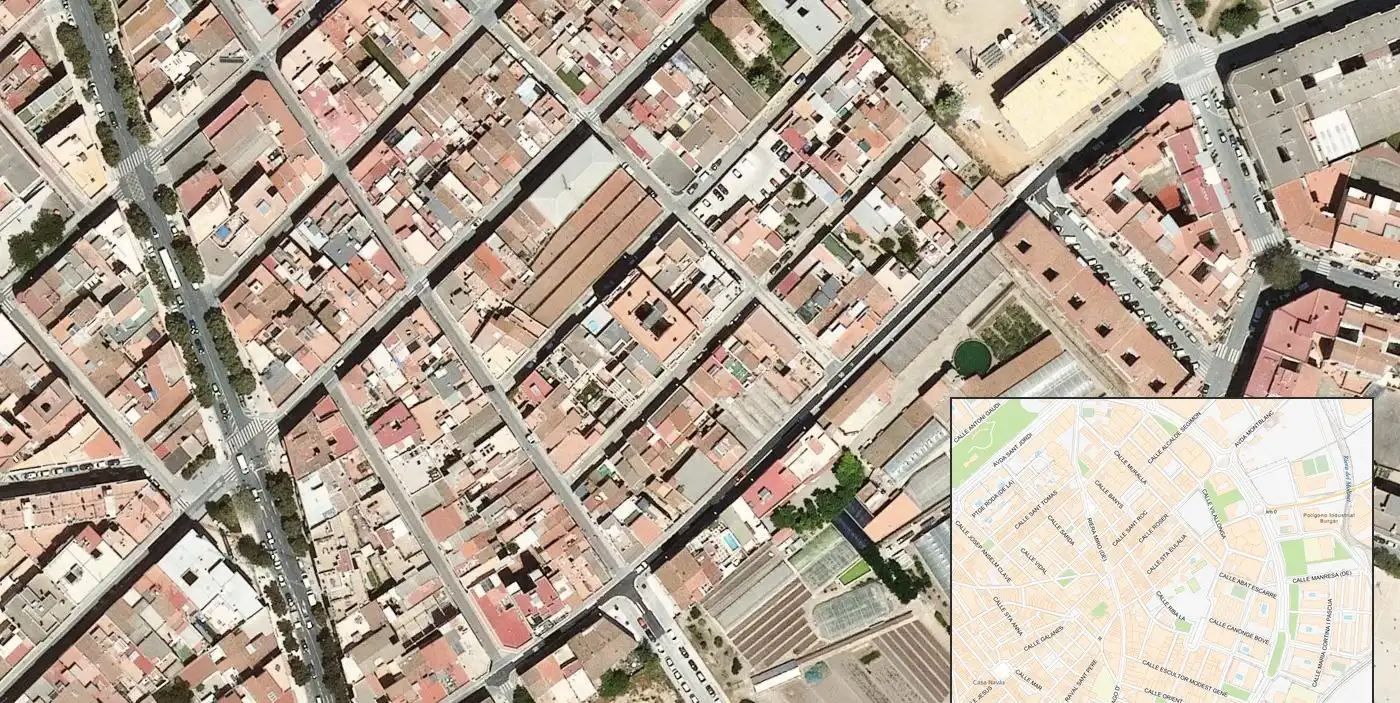 Flat for sale in Llevant, imagen 4