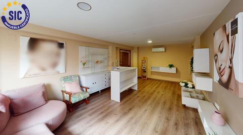 Foto 2 de Piso en venta en  Fola, 45, Hospital - Plaza del Real, Castellón de la Plana / Castelló de la Plana