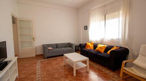 Foto 3 de Piso de alquiler en Carrer del Vinalopó, 2, La Bega Baixa - Plaza Xúquer, Valencia Capital