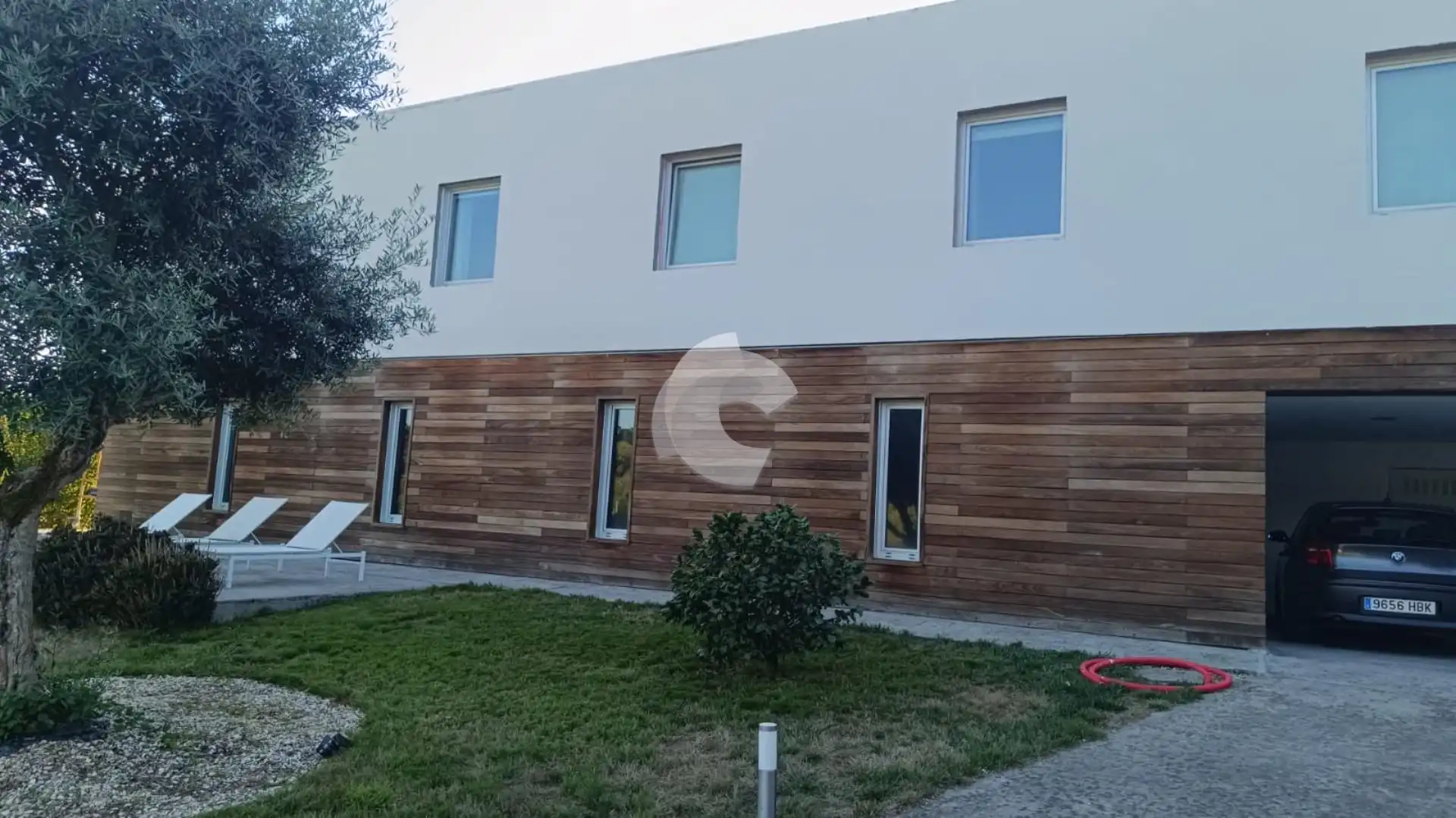 Maison avec jardin à vendre à A Merca, imagen 3