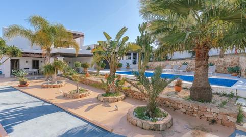 Foto 4 de Casa o xalet en venda a Carretera Jesus, 39, Roca Llisa, Santa Eulària des Riu