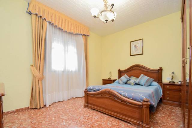 Casa-chalet en Venta en San Francisco - Chorillo