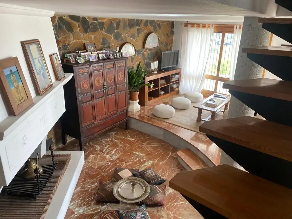 Chalet con piscina en venta en Calle Aceituno, imagen 21