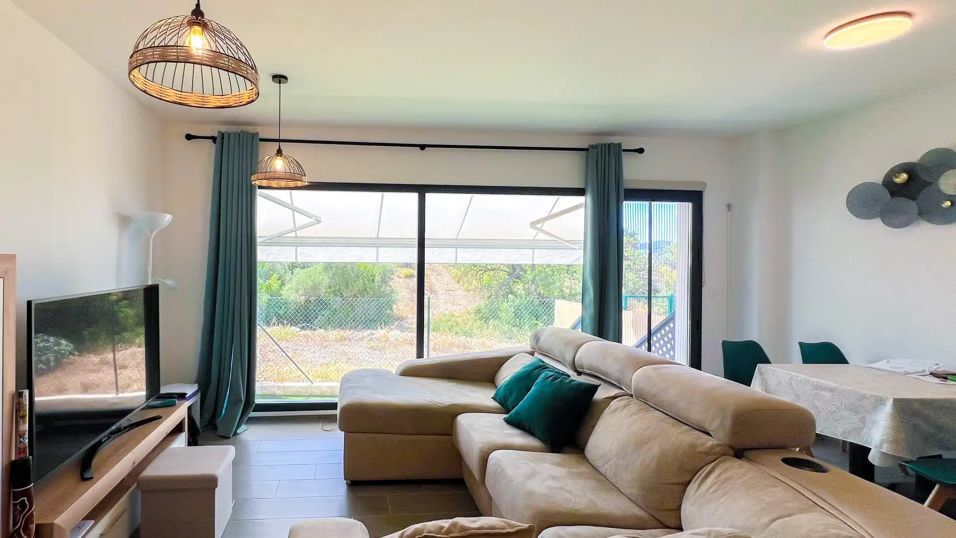 Casa a schiera in vendita a Capellanía - Retamar, imagen 16