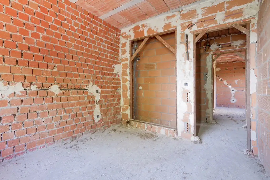 Edificio en venta en Av. Monte de Batres, Batres