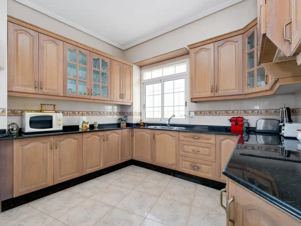 Apartament amb ascensor en venda a Avenida Doctor Gregorio Marañon, imagen 13