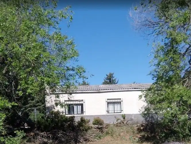 Vista exterior de Terreno en venta en Maqueda, Toledo