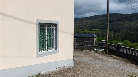 Foto 2 de Casa adosada en venta en Cedeira, A Coruña