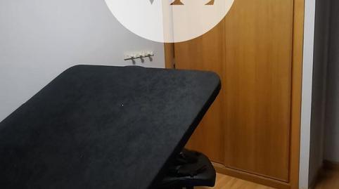 Foto 4 de Casa adosada de alquiler en Maria de Fallas, Carrascal de Barregas, Salamanca