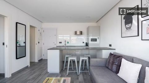 Foto 4 de Habitació a Manantiales - Estación de Autobuses, Torremolinos