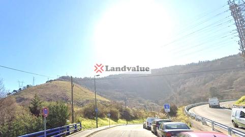 Foto 3 de Terreno industrial en venta en Irustabidea, La Peña, Bizkaia