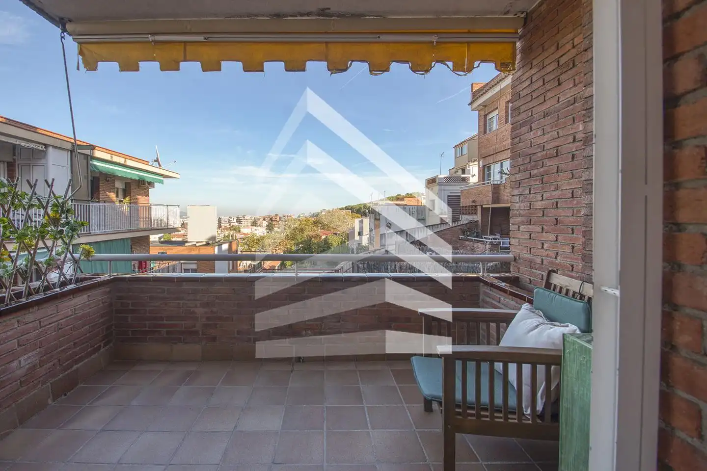 Casa o chalet en venta en De Maurici Vilomara, La Font d'en Fargues
