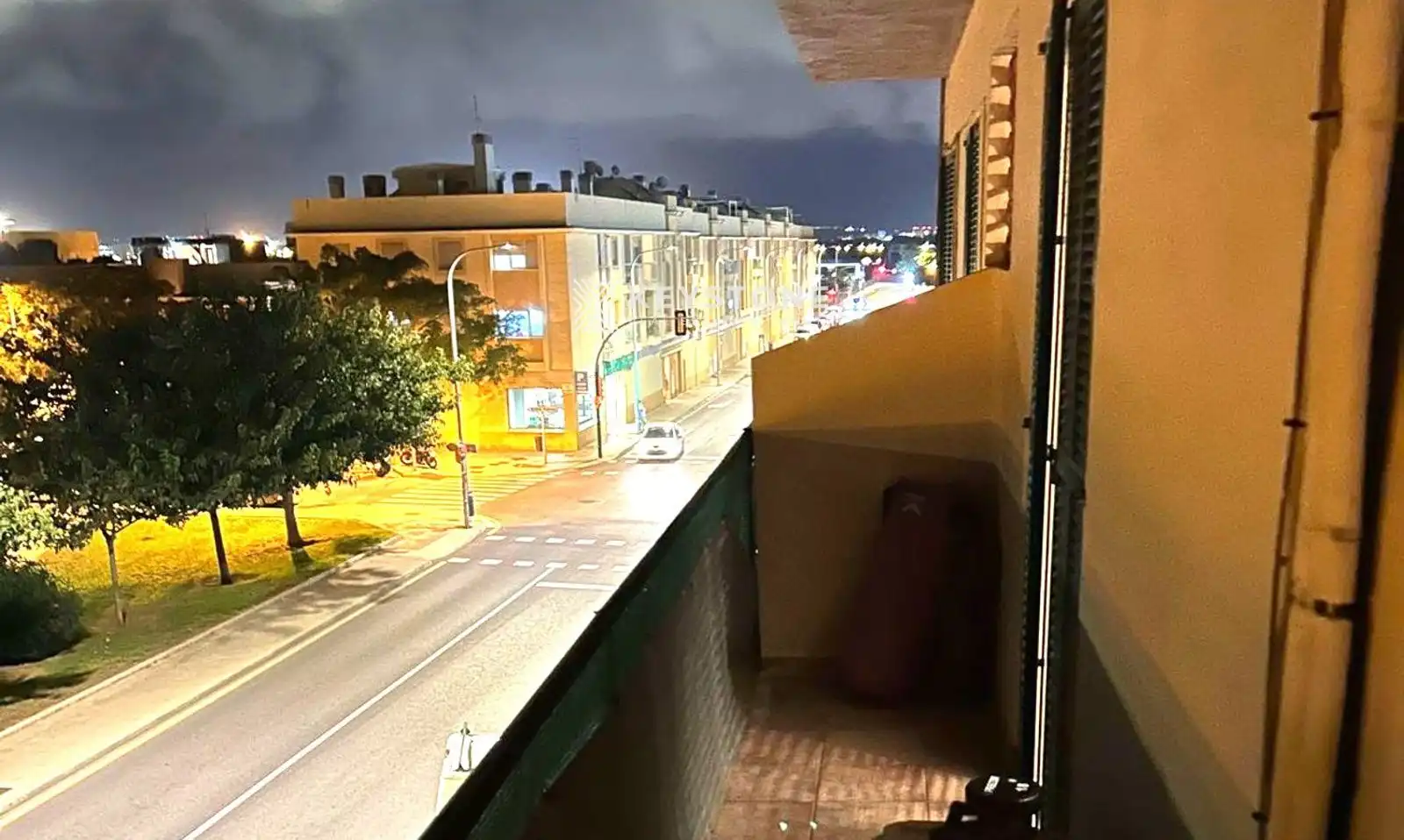 Terrassa de Pis en venda en  Palma de Mallorca amb Aire condicionat i Terrassa