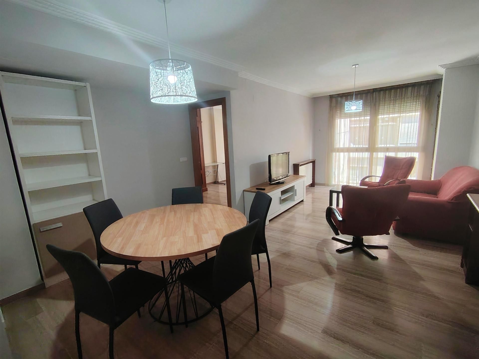 Flat to rent in Calle de Albert Einstein, Camino de Ronda, Ronda