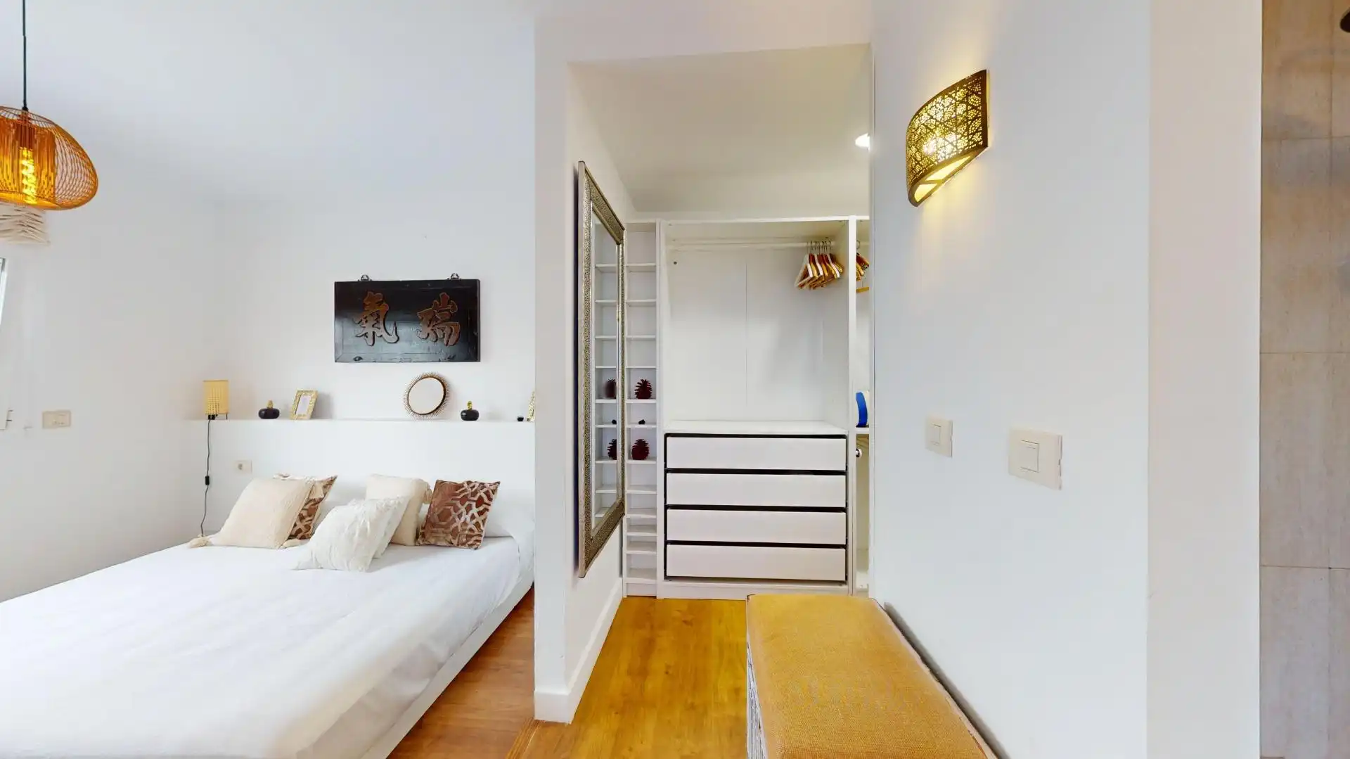 Terraced house with terrace for sale in Los Alvarados - Fuente los Berros - Bandama, imagen 6
