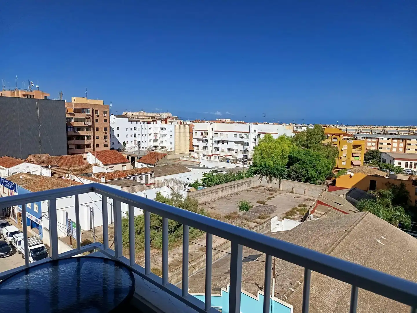 Mini appartamento con terrazza in vendita a Avinguda de València, 19, Dénia, Spain, imagen 28