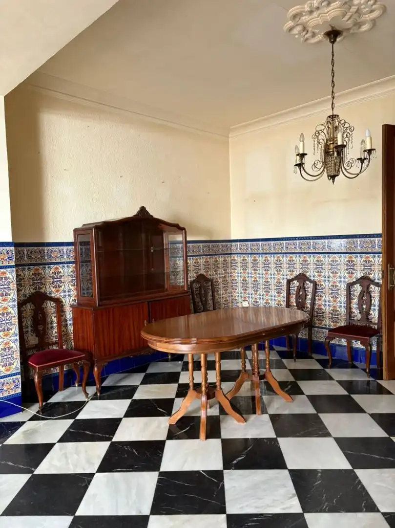Casa en venda a Bollullos Par del Condado, imagen 39