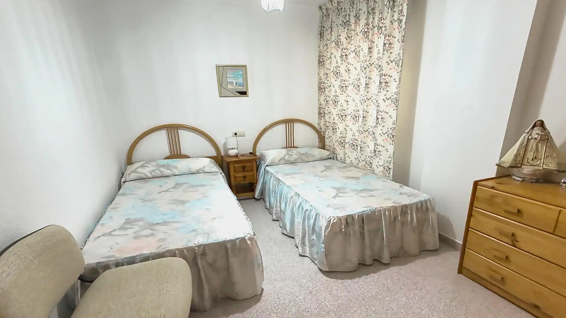 Wohnung mit Terrasse zum Verkauf in Calle Velázquez, imagen 27