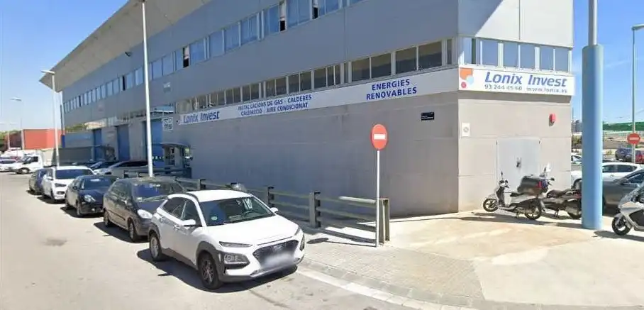 Parcheggio in vendita a C/ Juli Galve Brusson, imagen 8