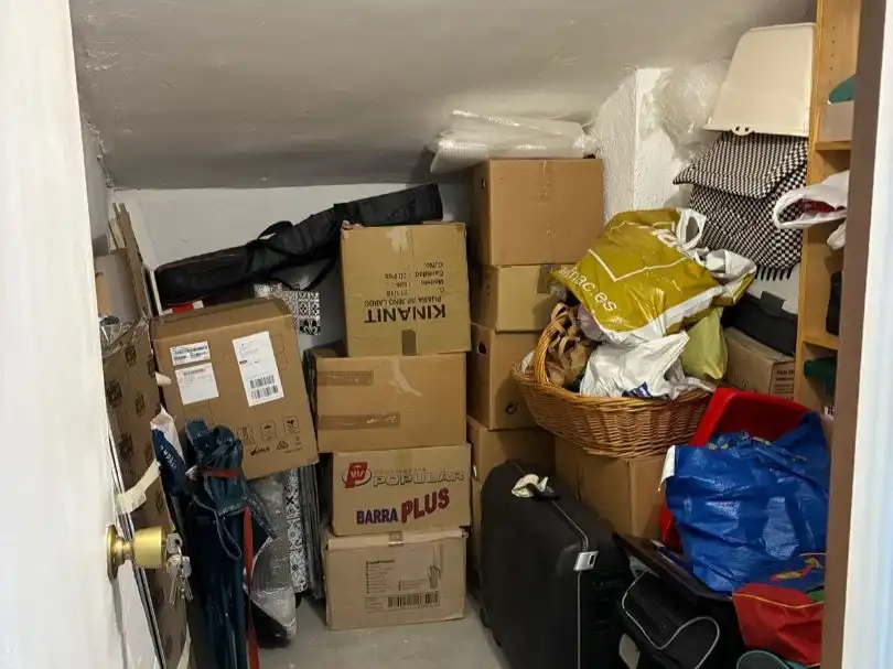 Piso con ascensor en venta en Calle Esperanza 1, imagen 22