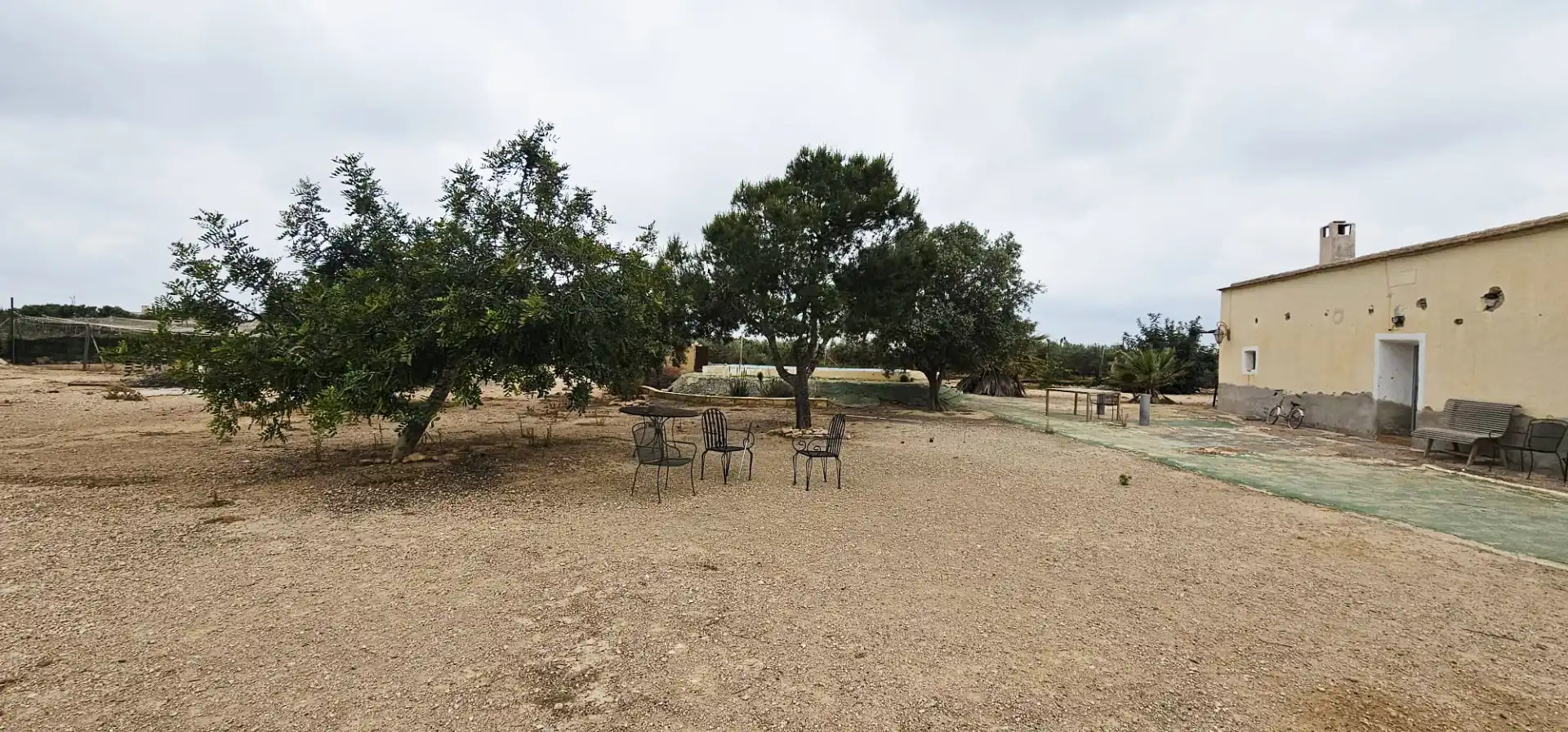 Casa rústica en venta en Calle UA1 Sector Zu, imagen 3