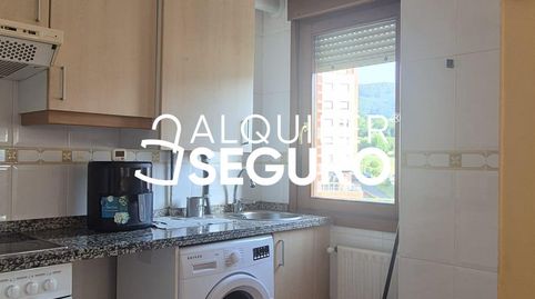 Foto 4 de Loft de alquiler en Proaza, Las Campas, Oviedo