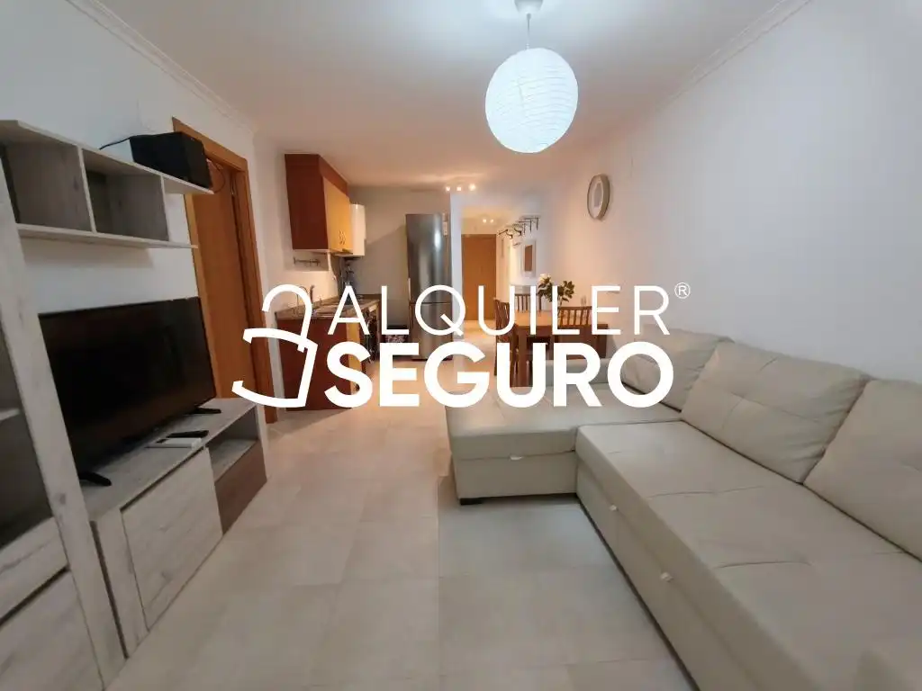 Appartamento con ascensore in affitto a Vicente Blasco Ibañez, imagen 11