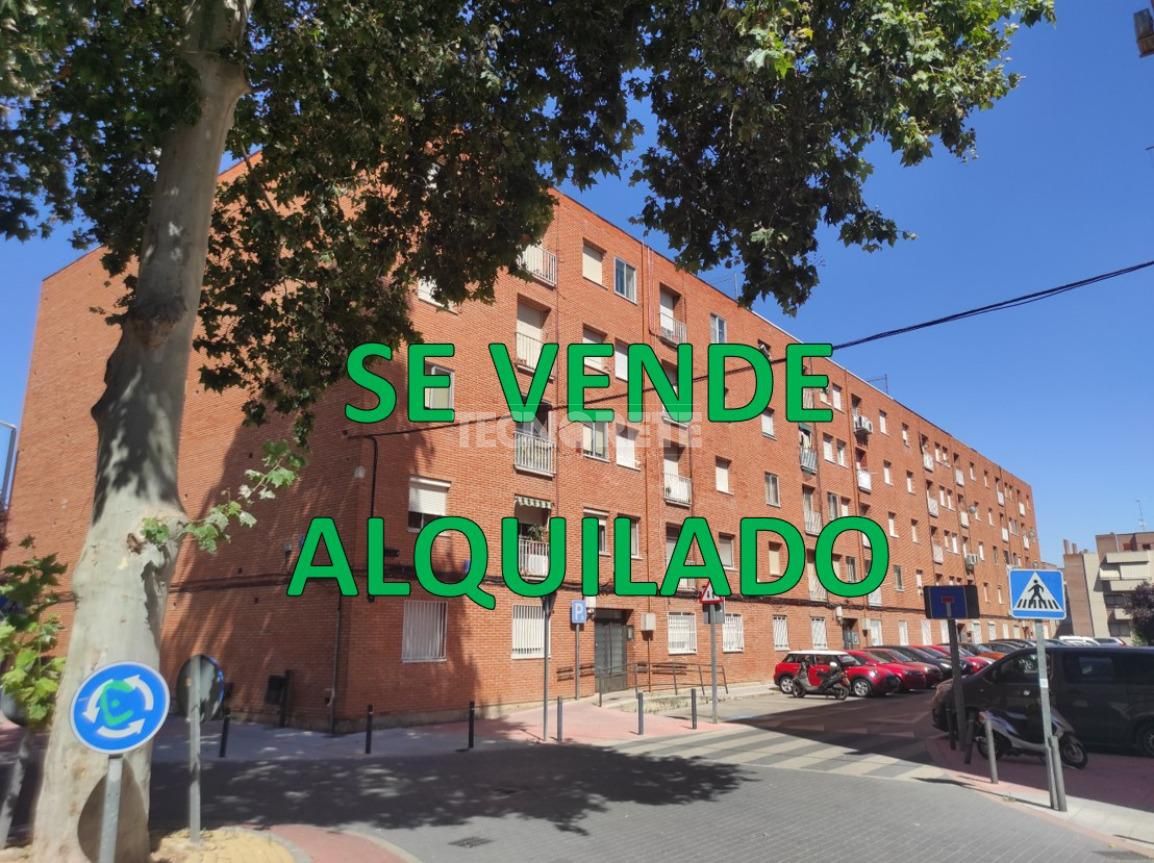 Pis en venda a Estación - Los Manantiales