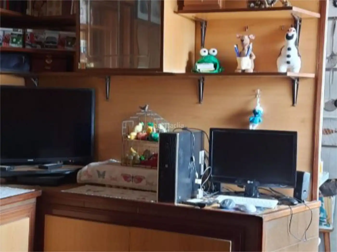 Wohnung zum Verkauf in Calle Amancio Ruiz Capillas 14, imagen 8