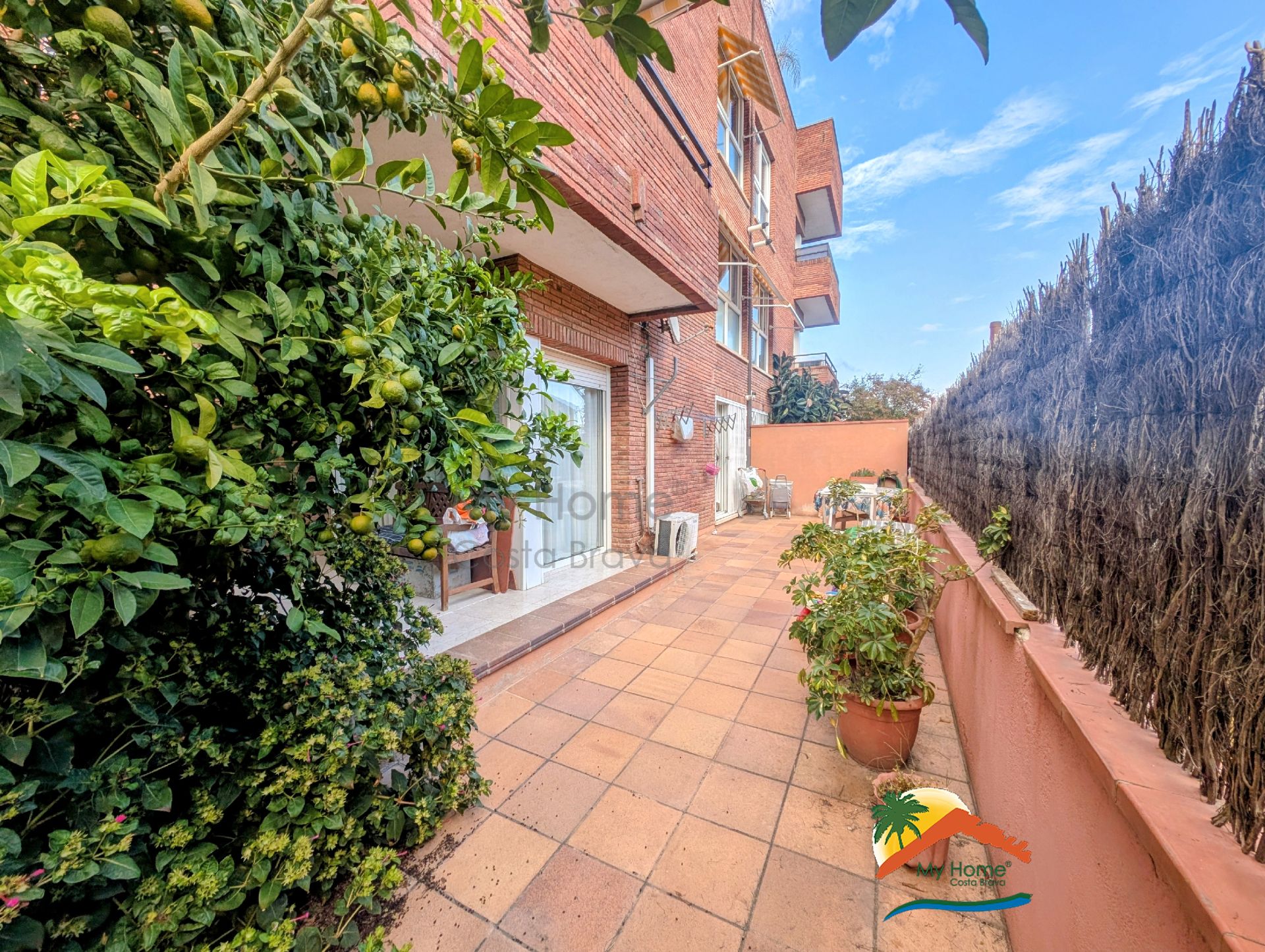 Flat for sale in El Molí - El Rieral