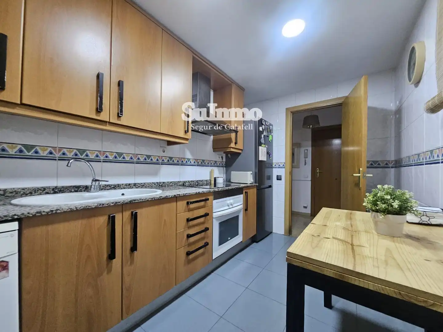 Flat with pool for sale in Castell, imagen 24