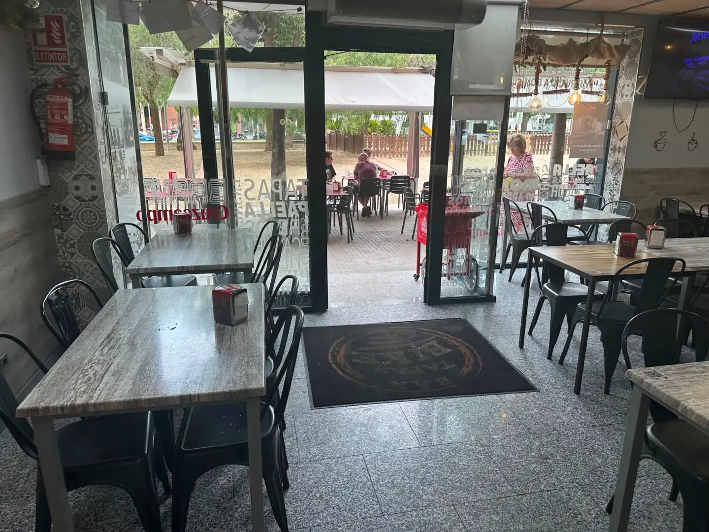 Gewerbefläche zur Übernahme in Santa Perpètua de Mogoda, imagen 5
