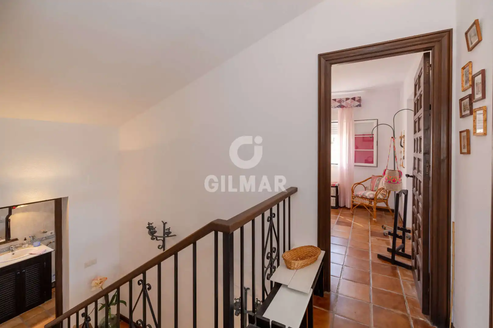 Casa o xalet en venda en Estepona amb Jardí privat