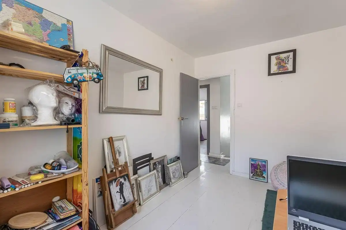 Casa en venda a Calle Real 7, imagen 35