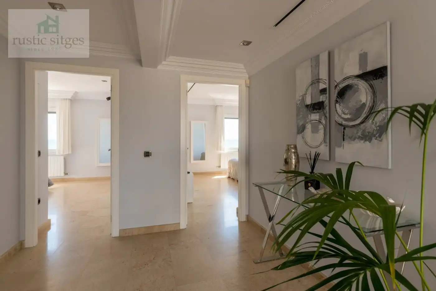 Casa o xalet en venda en Sitges amb Aire condicionat, Calefacció i Jardí privat