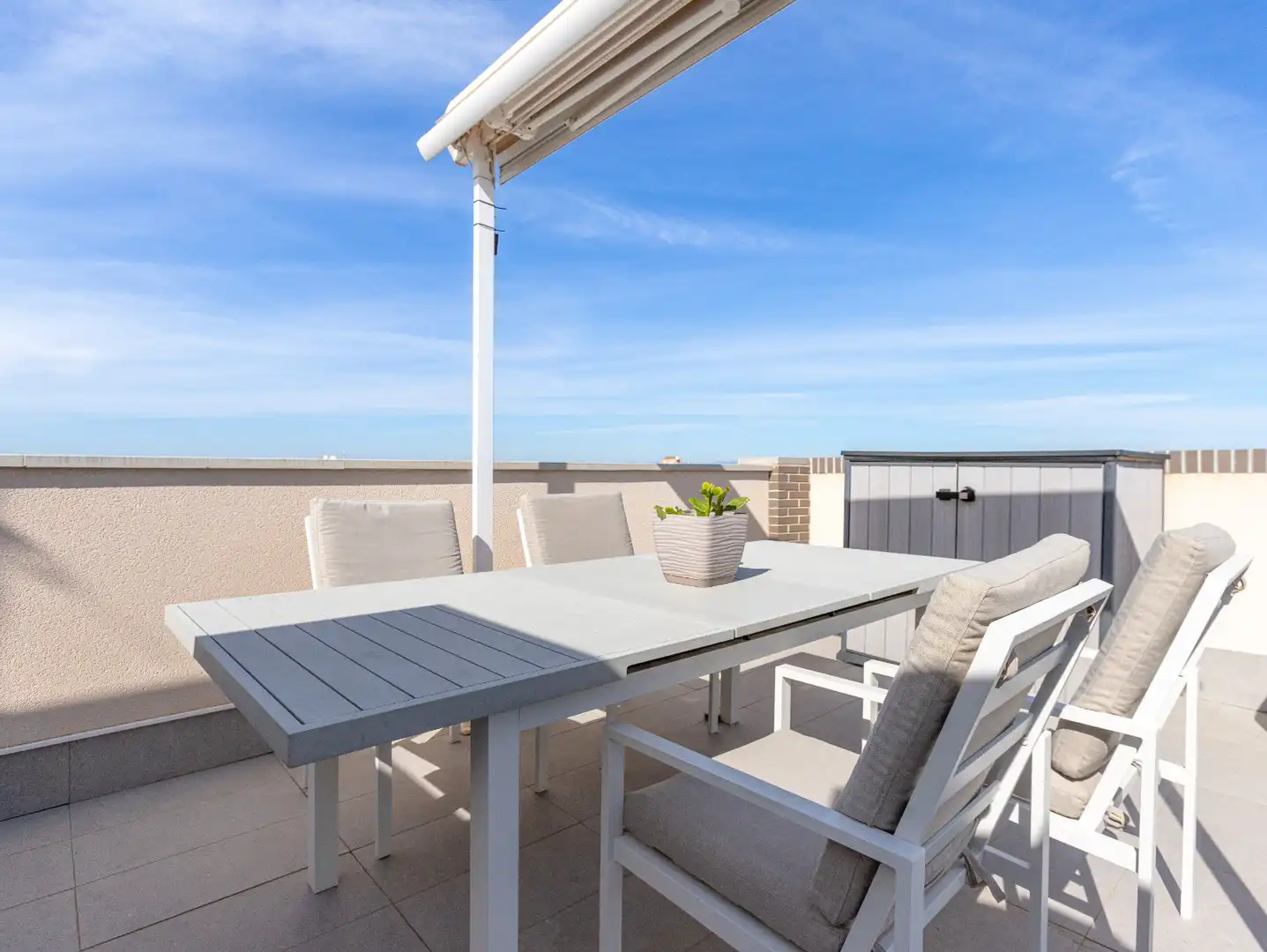 Penthouse with terrace for sale in Orihuela Costa, imagen 20