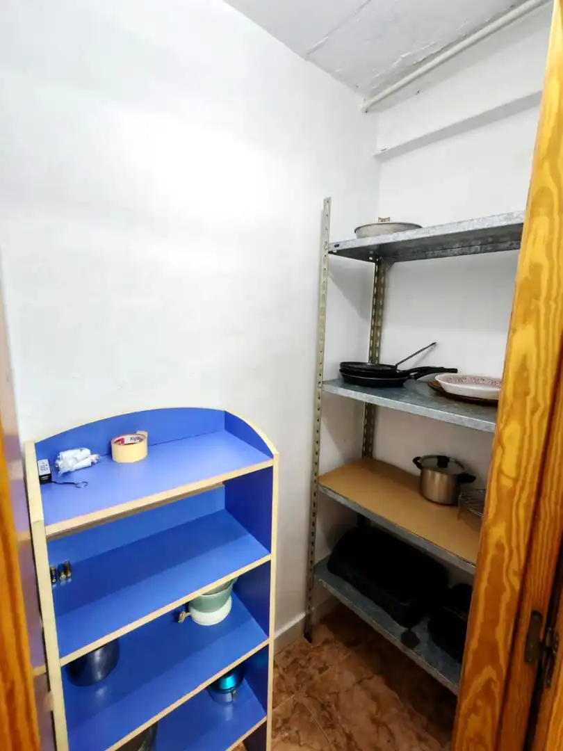 Cocina de Piso de alquiler en Orihuela