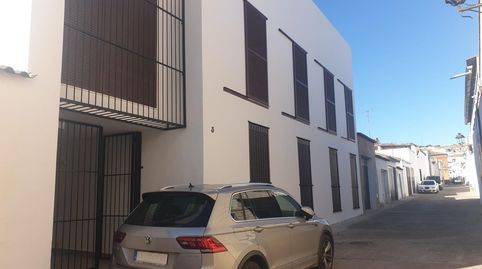 Foto 2 de Piso en venta en Burguillos del Cerro, Badajoz