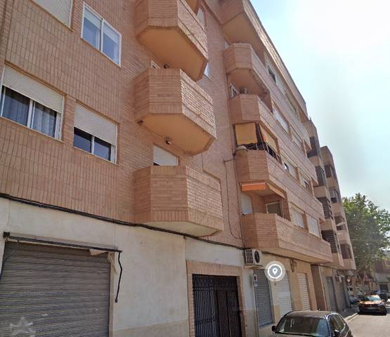 Garaje en Venta en C/ Labrador Valenciano en Massamagrell