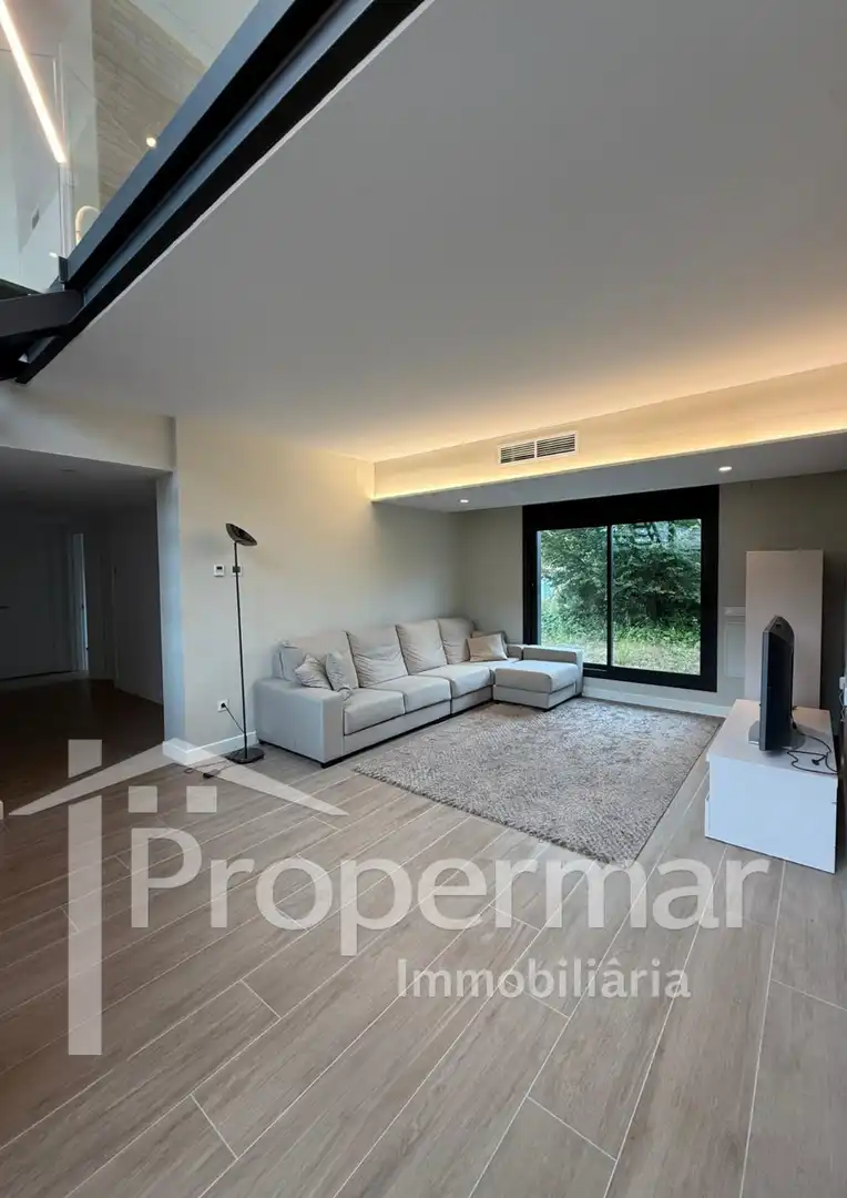 Casa amb piscina en venda a Tiana, imagen 22