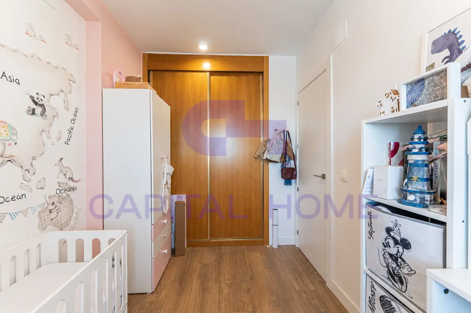 Duplex avec terrasse à vendre à Calle de Noruega, imagen 21