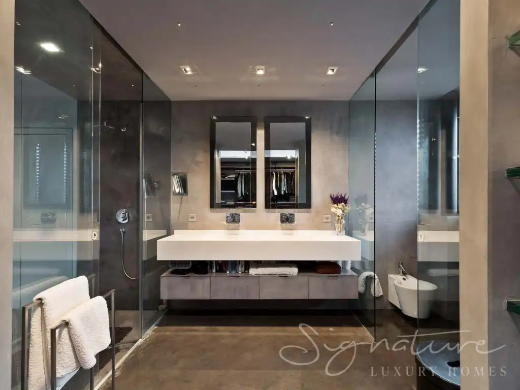 Casa con piscina en alquiler en Calle Ferran Soldevila, imagen 23