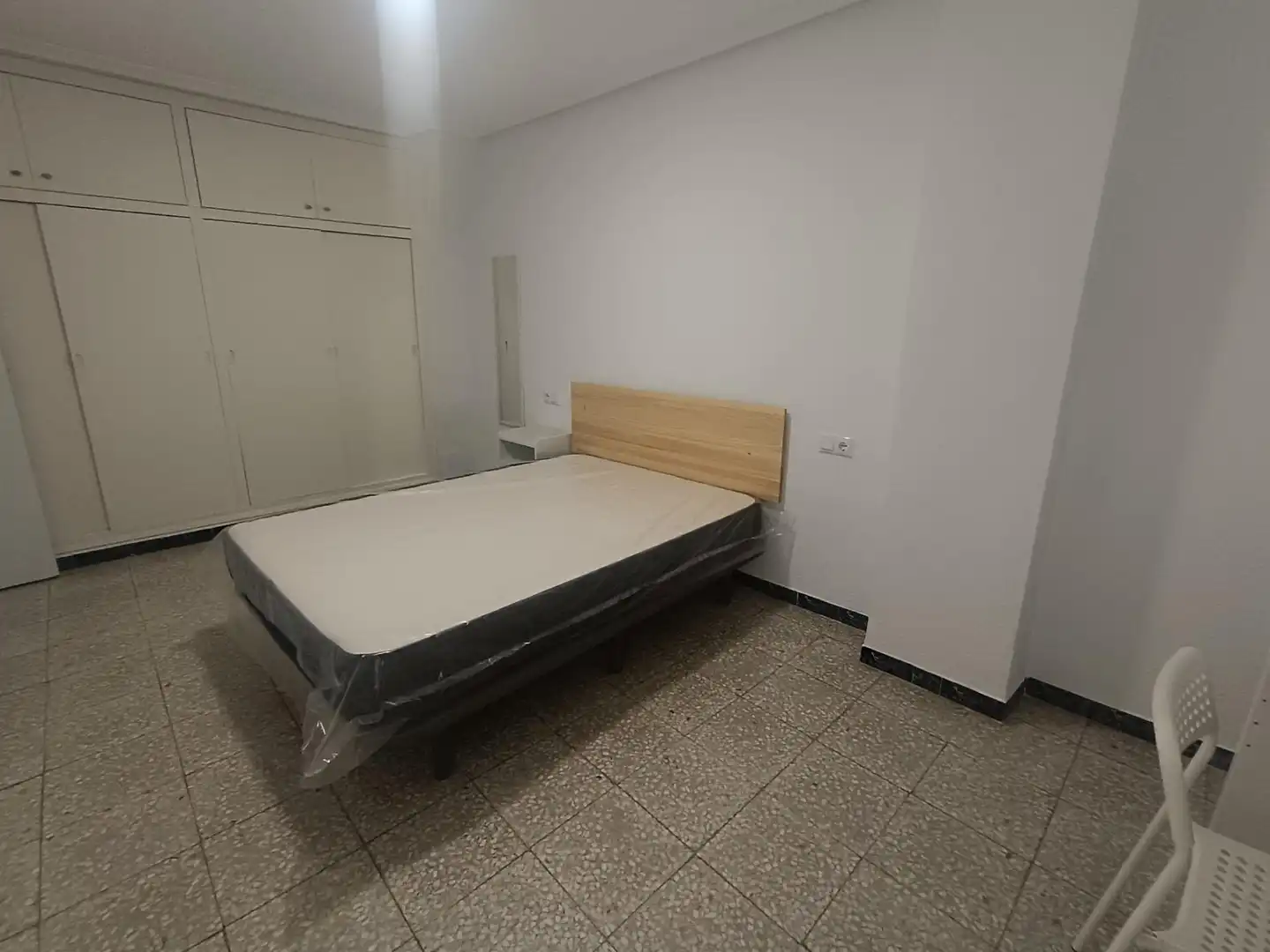 Pis de lloguer a El Raval - Portes Encarnades