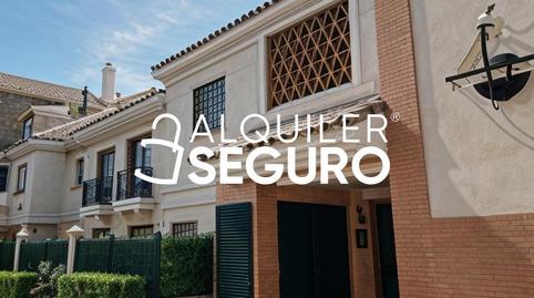 Foto 4 de Piso de alquiler en Moreras de Baviera, Caleta de Vélez, Málaga