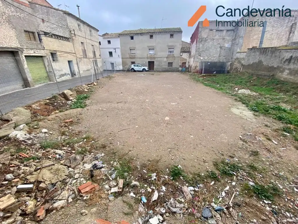 Terreni e lotti in vendita a San Mateo de Gállego, imagen 4