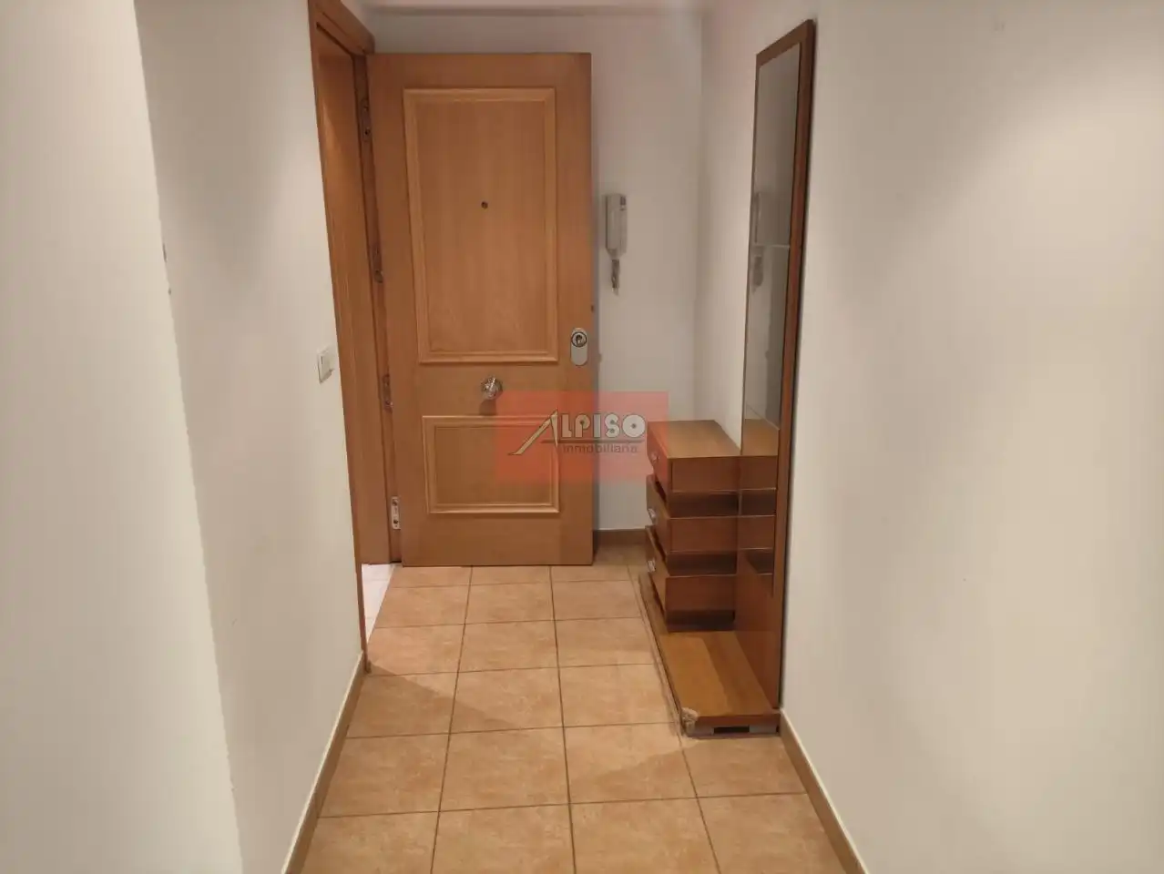 Flat for sale in Ourense Capital   with Heating and Furnished