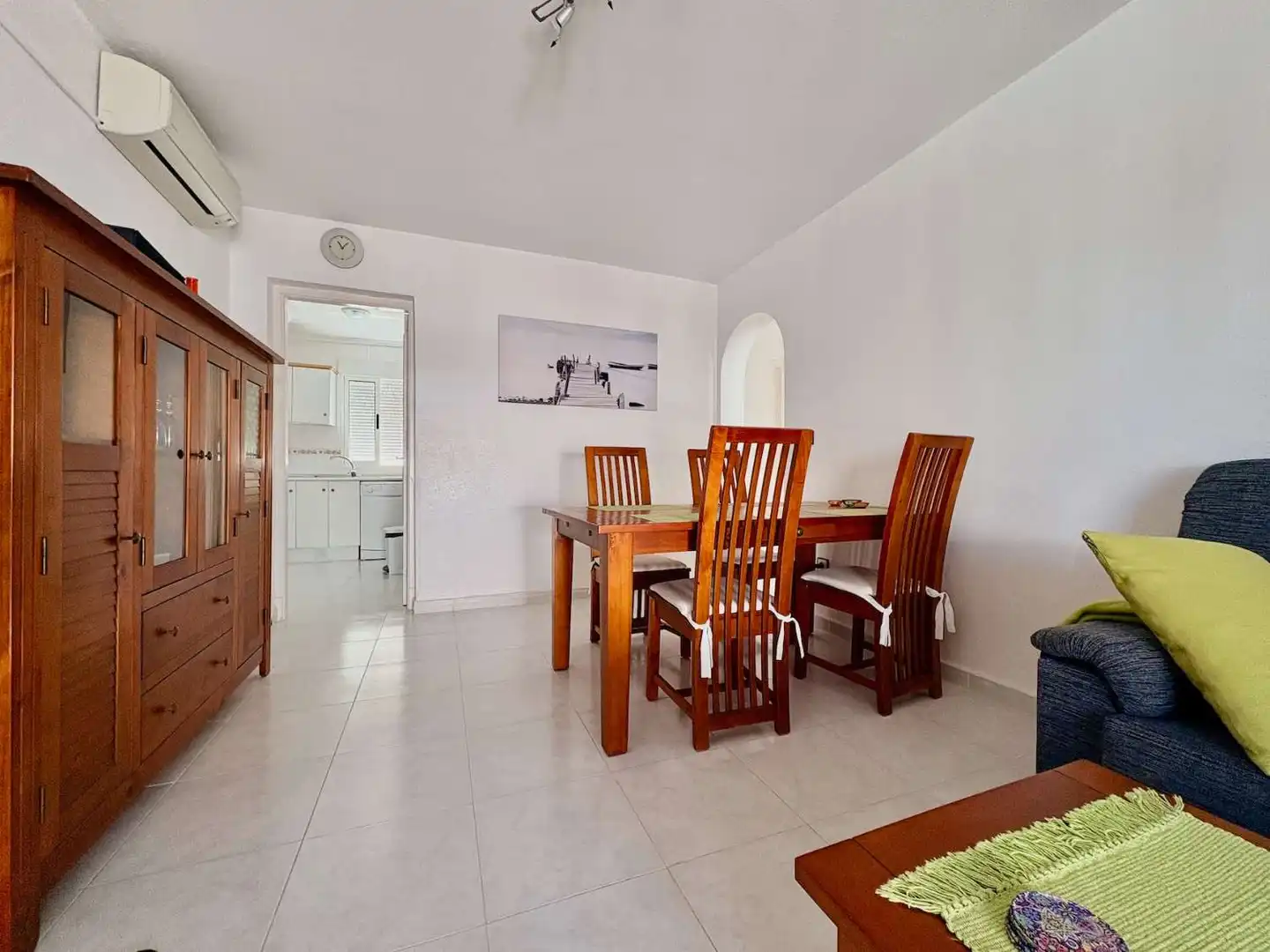 Apartamento con piscina en venta en N/A, imagen 8