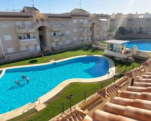 Piscina de Casa o xalet en venda en Águilas amb Aire condicionat i Terrassa