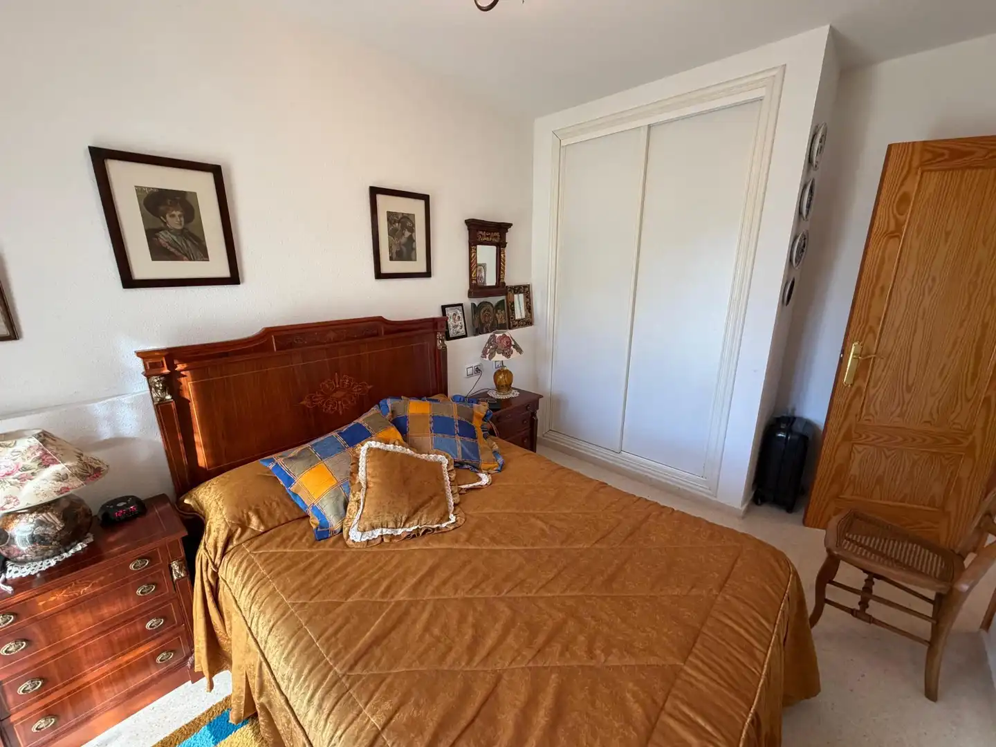 Apartamento con piscina en venta en Rincón de Loix, imagen 10